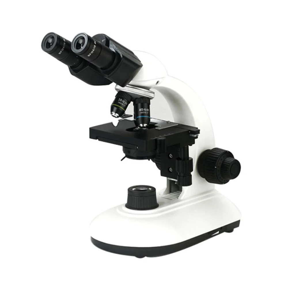 XAB100 Laboratory Biological Microscope for School, Lab and Clinical