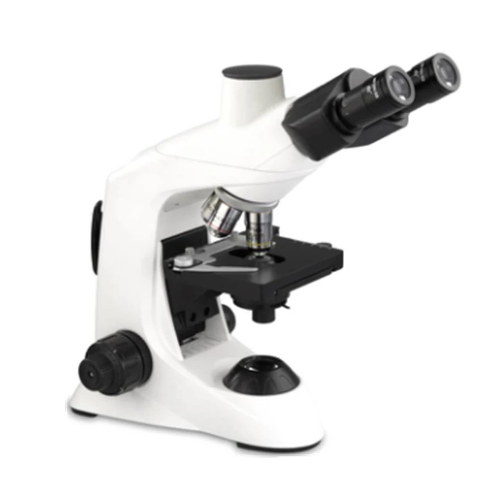 XAB200 Laboratory Biological Microscope for Hospital Analysis