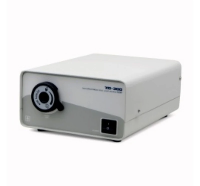 XD-300-50W(A) Compact Xenon Cold Light Source for Endoscope