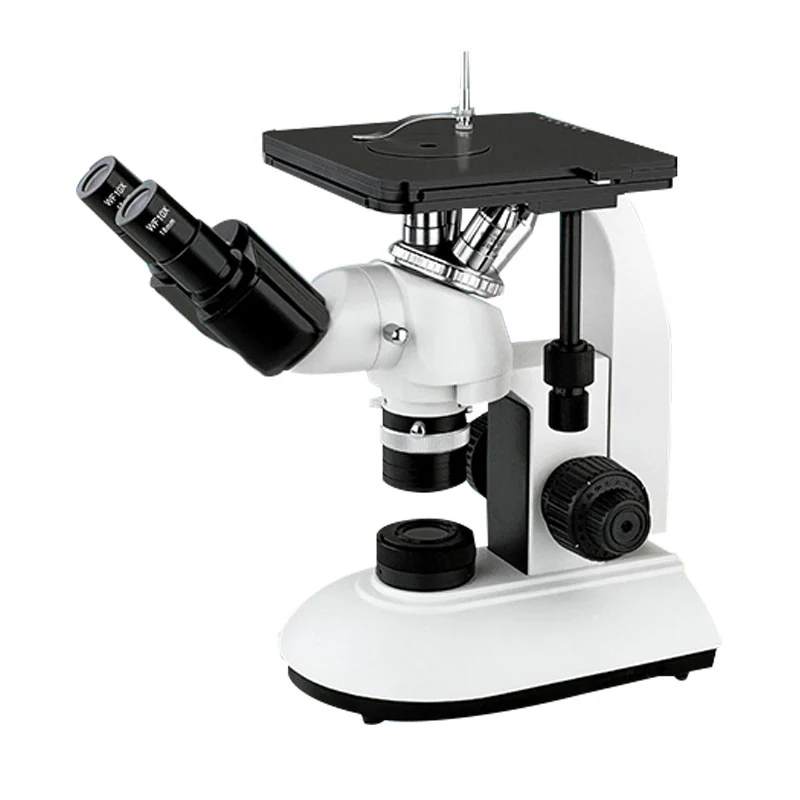 XIM600 Inverted Metallurgical Microscope for Surface Inspection