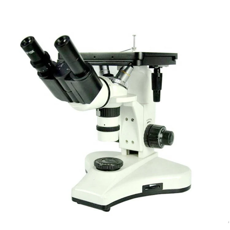 XIM800 Metallurgical Inverted Microscope for Electronic Components