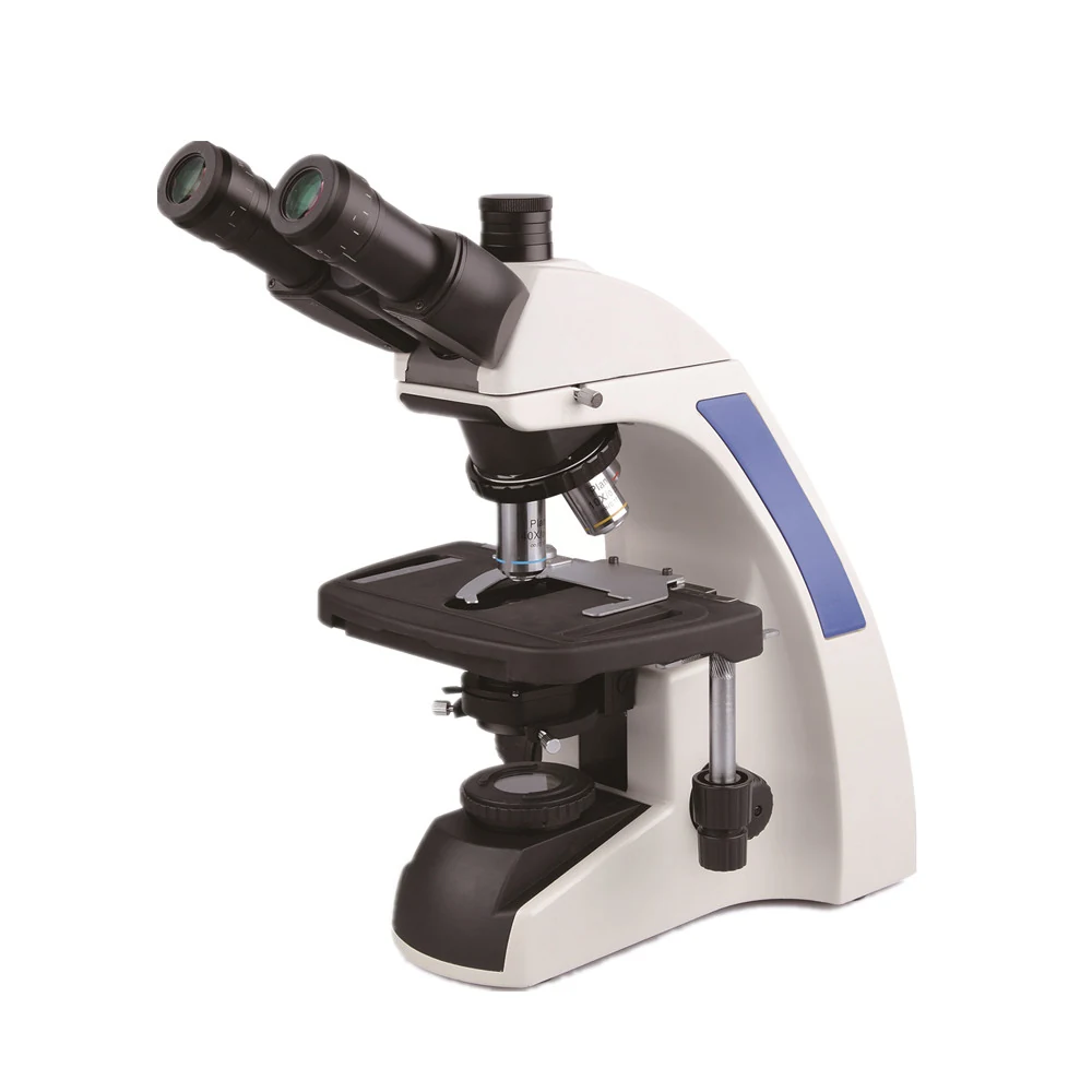 XMB100 Labotary Biological Microscope for Shcool Hospital