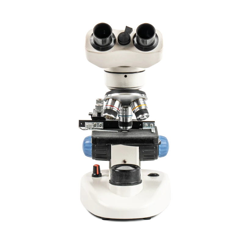 XSP700 Student Children Biological Microscope for School Classrooms