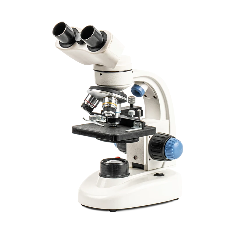 XSP700 Student Children Biological Microscope for School Classrooms