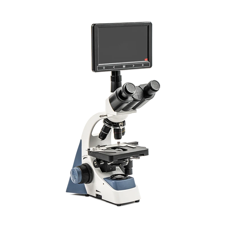 XP700 Lab Hospital Biological Microscope for Clinical and Scientific