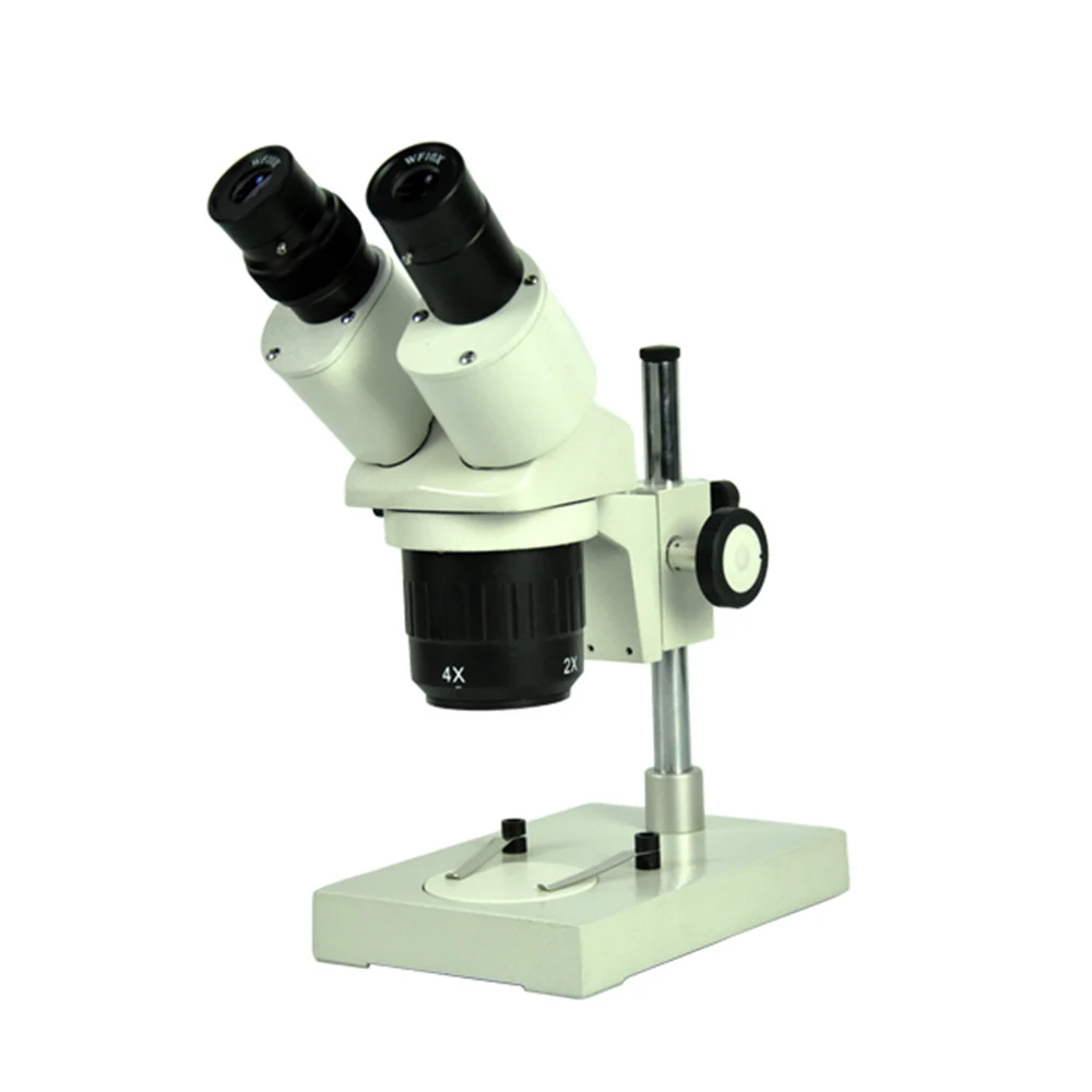 XT5A 20X and 40X Stereo Microscope for Soldering and Mobile Phone Repair