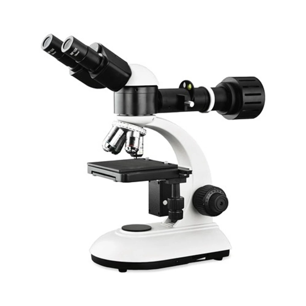 XUM700 Upright Metallurgical Microscope for Metal Structures
