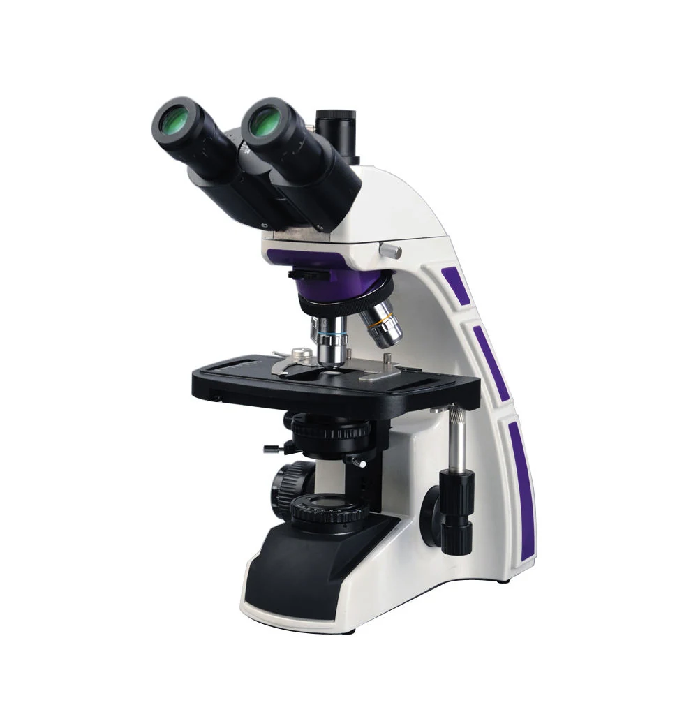 XYB100 Labotary Biological Microscope for Hospital School
