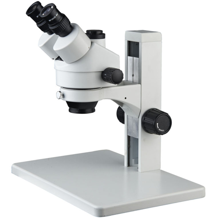 XSZ7045-B5 7-45X Zoom Stereo Microscope - AMADA Microscope