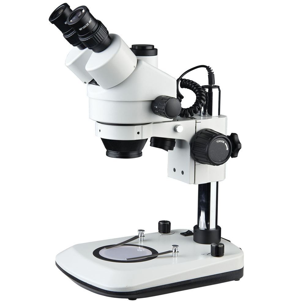 XSZ7045-B8L 7-45X Zoom Stereo Microscope - My WordPress Website