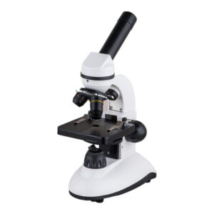 XSP100 Student Biological Microscope – Best Microscope for Kids & Education