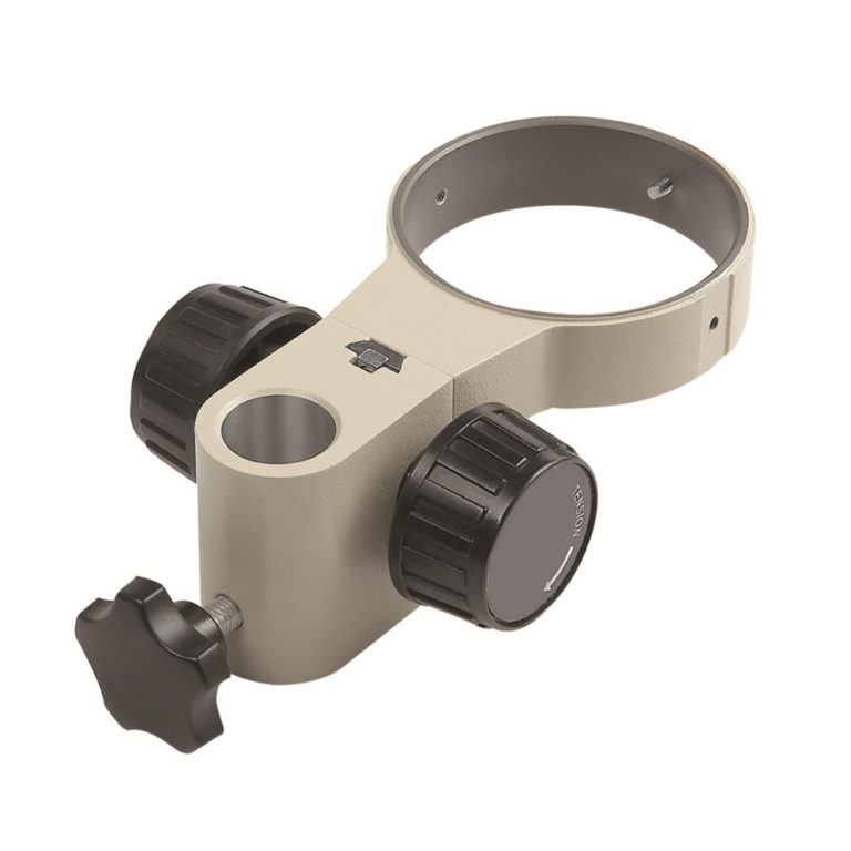 A2 Stereo Microscope Focusing Mount AMADA Microscope