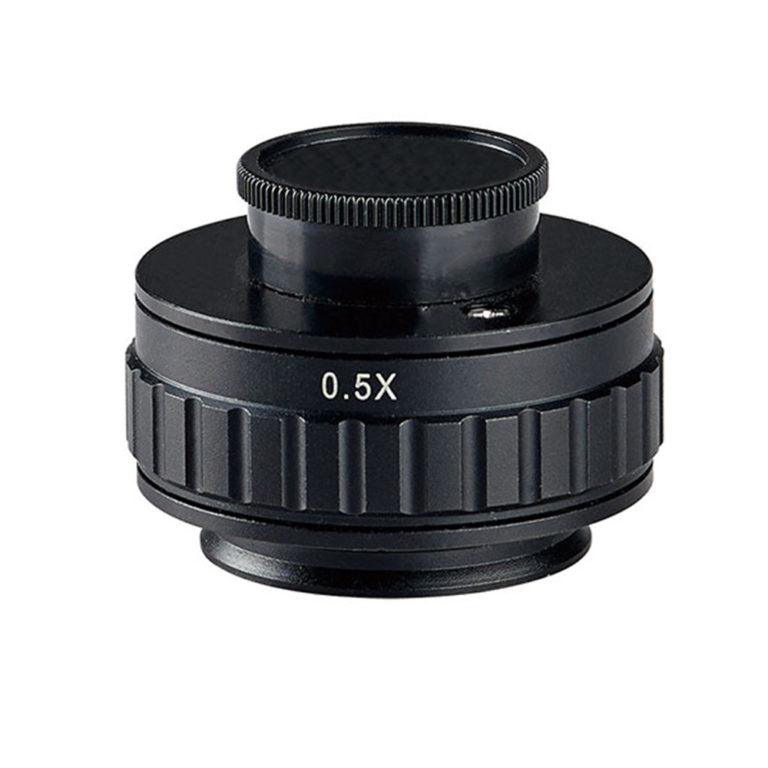 SZN 0.3X CMount Stereo Microscope Adapter AMADA Microscope