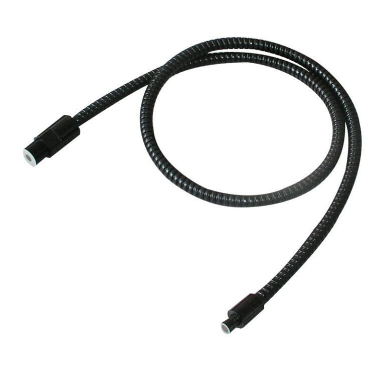 Microscope Soft Optics Fiber Light Guide AMADA Microscope