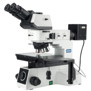1PC NIKON Stero Zoom Microscope MOUNT HOLDER Model C-FMA Bracket #G1441 XH 
