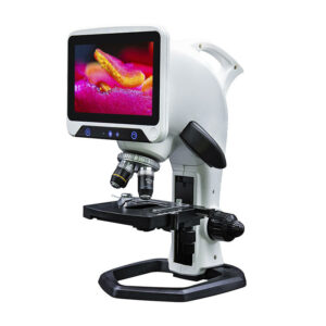 A/S Series Digital Microscope