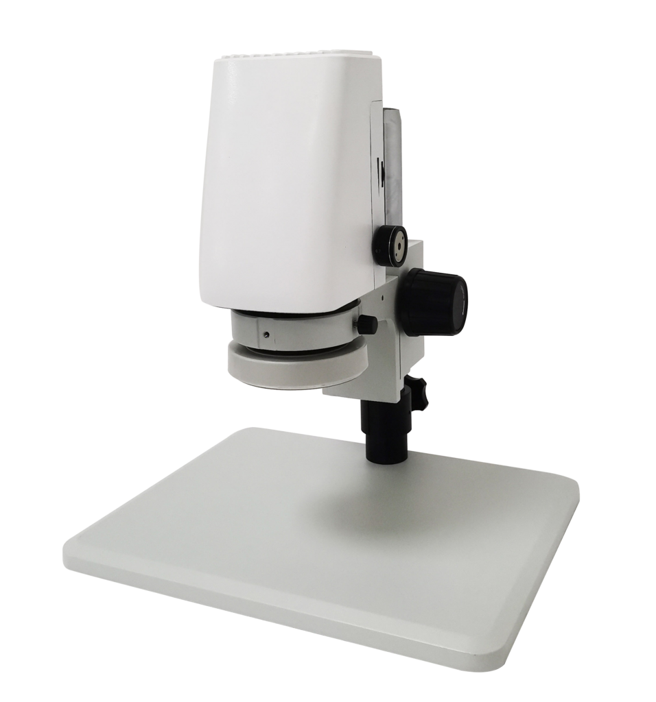 MC100 Digital Video Measuring Microscope - AMADA Microscope
