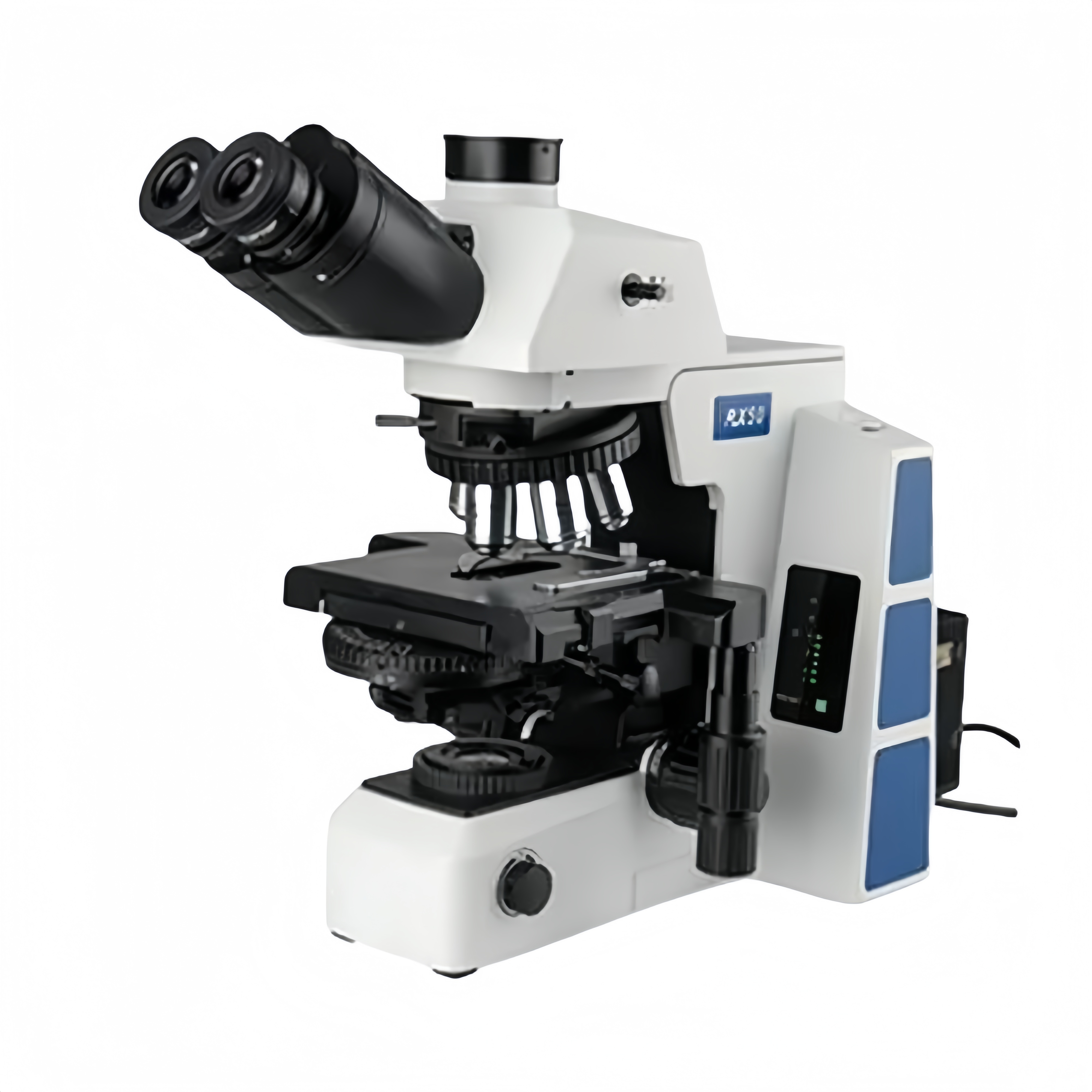 RX50 Research Medical Biological Microscope - AMADA Microscope