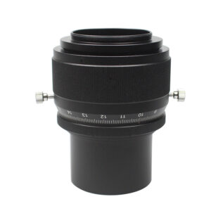 Astronomy Focuser