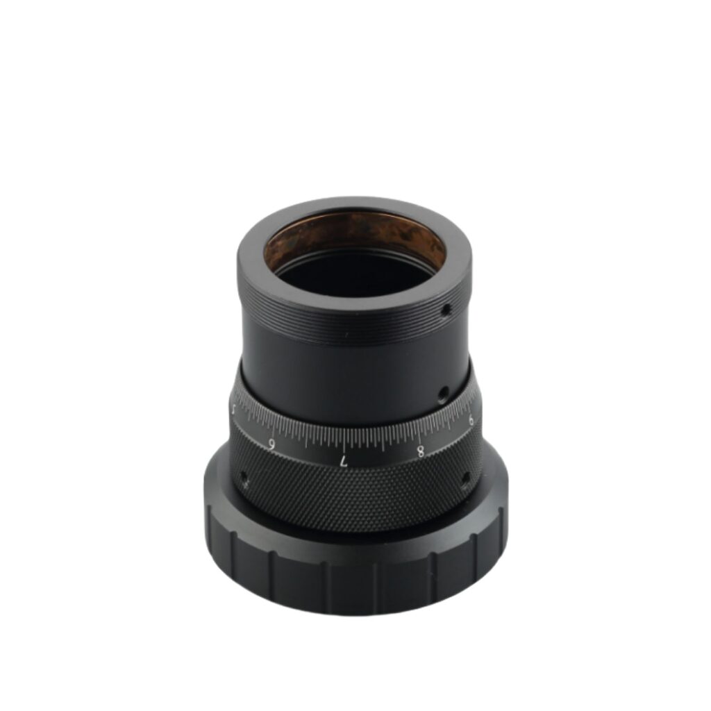 K003 Fine-tuning Seat SCT Internal Thread Adapter for Telescope - AMADA ...