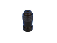 1X CCD adapter with micrometer
