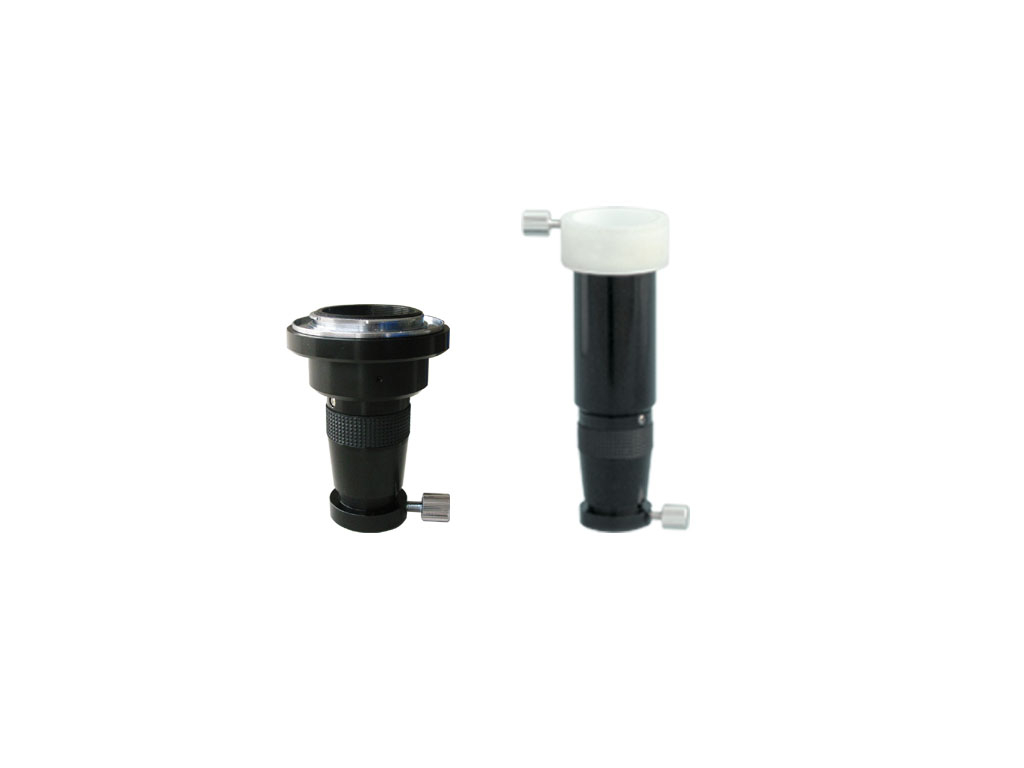 CCD adapters