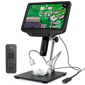 HDMI Digital Microscope