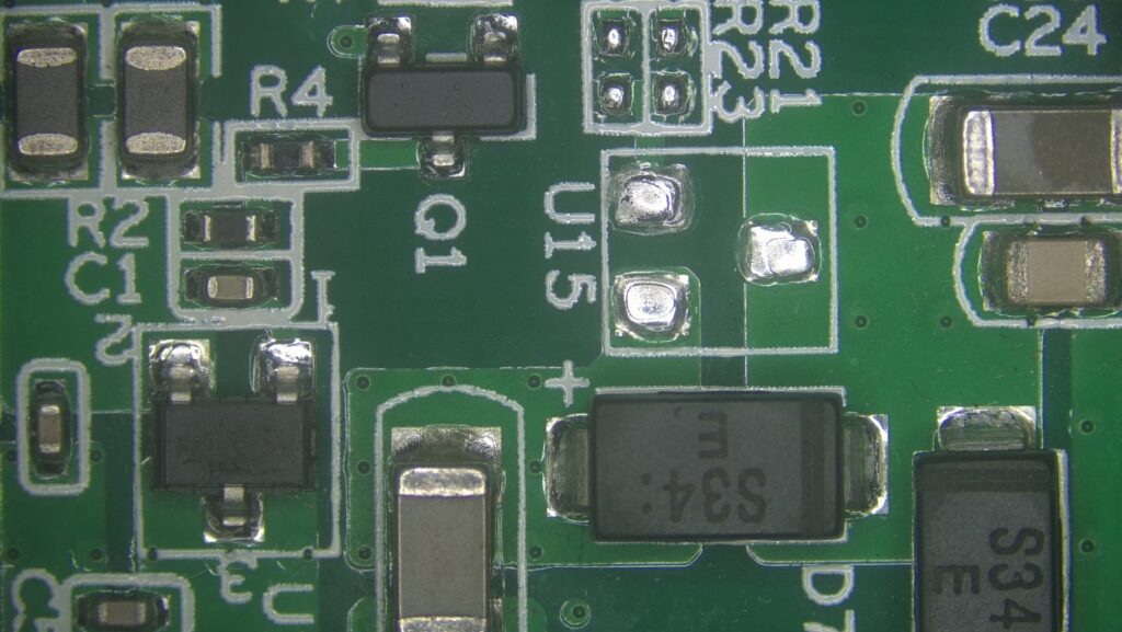 Circuit board