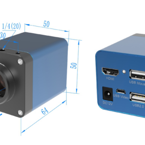 XCAMTOP4K MINI Series image 3