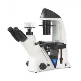 XIB400 Inverted Biological Microscope