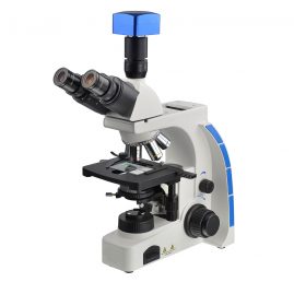 XUB200 Trinocular Biological Microscope